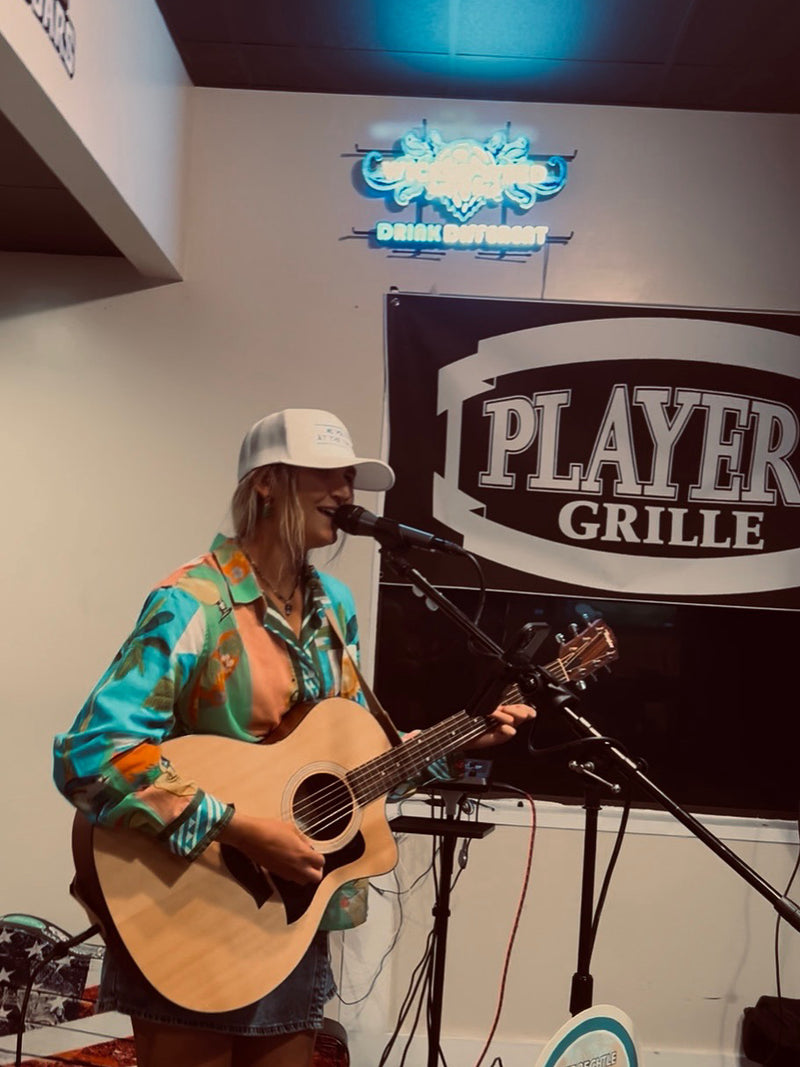 Players Grille