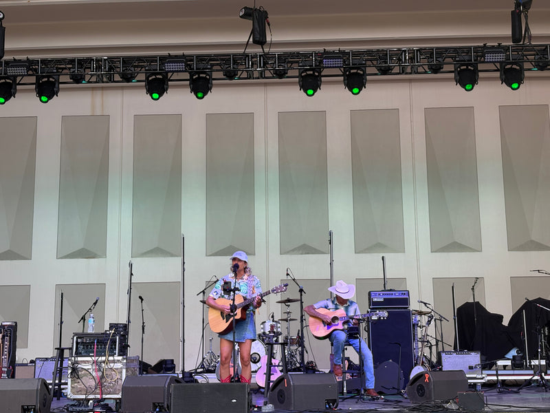 Jax Beach Country Festival