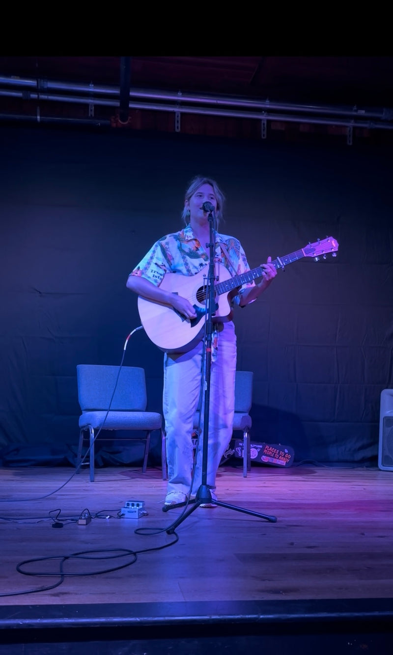 Adele Grage Cultural Center