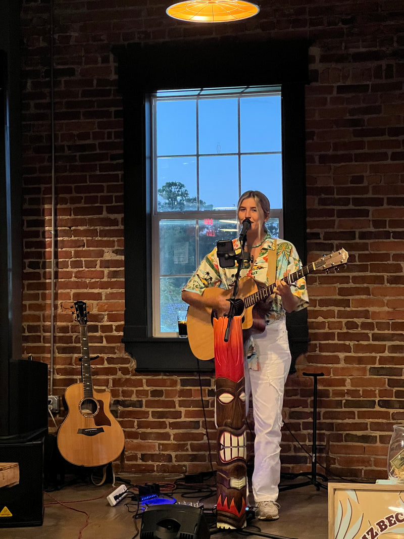 Voodoo Brewery