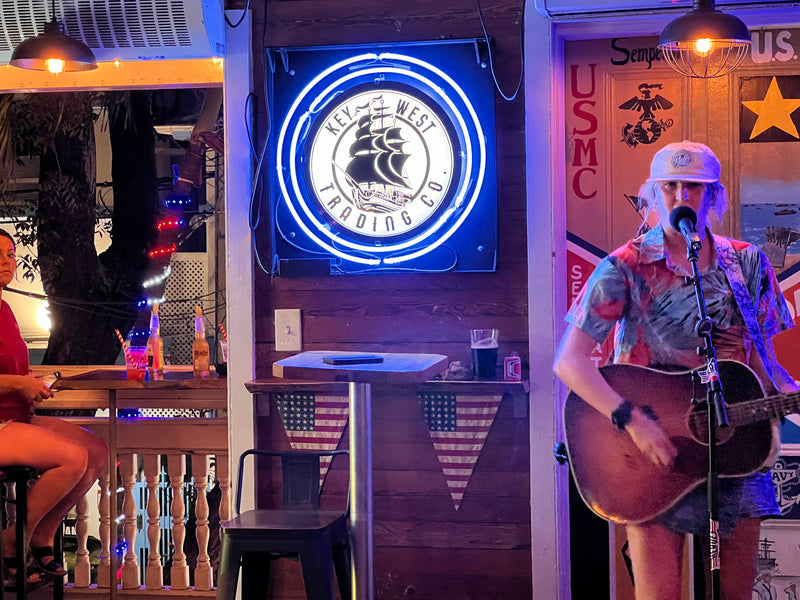 Hero's Bar and Liberty Lounge