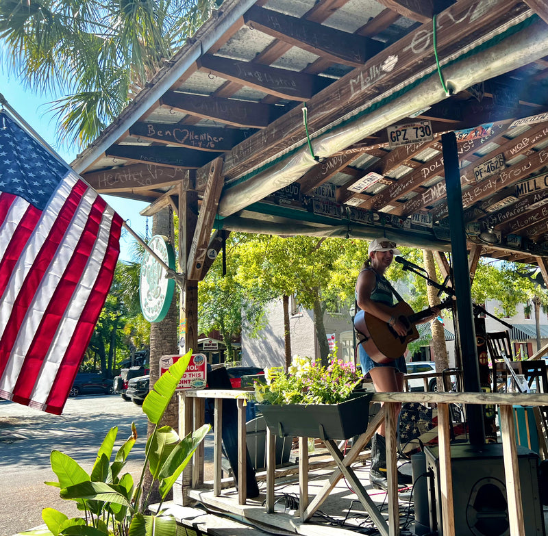 Green Turtle Tavern