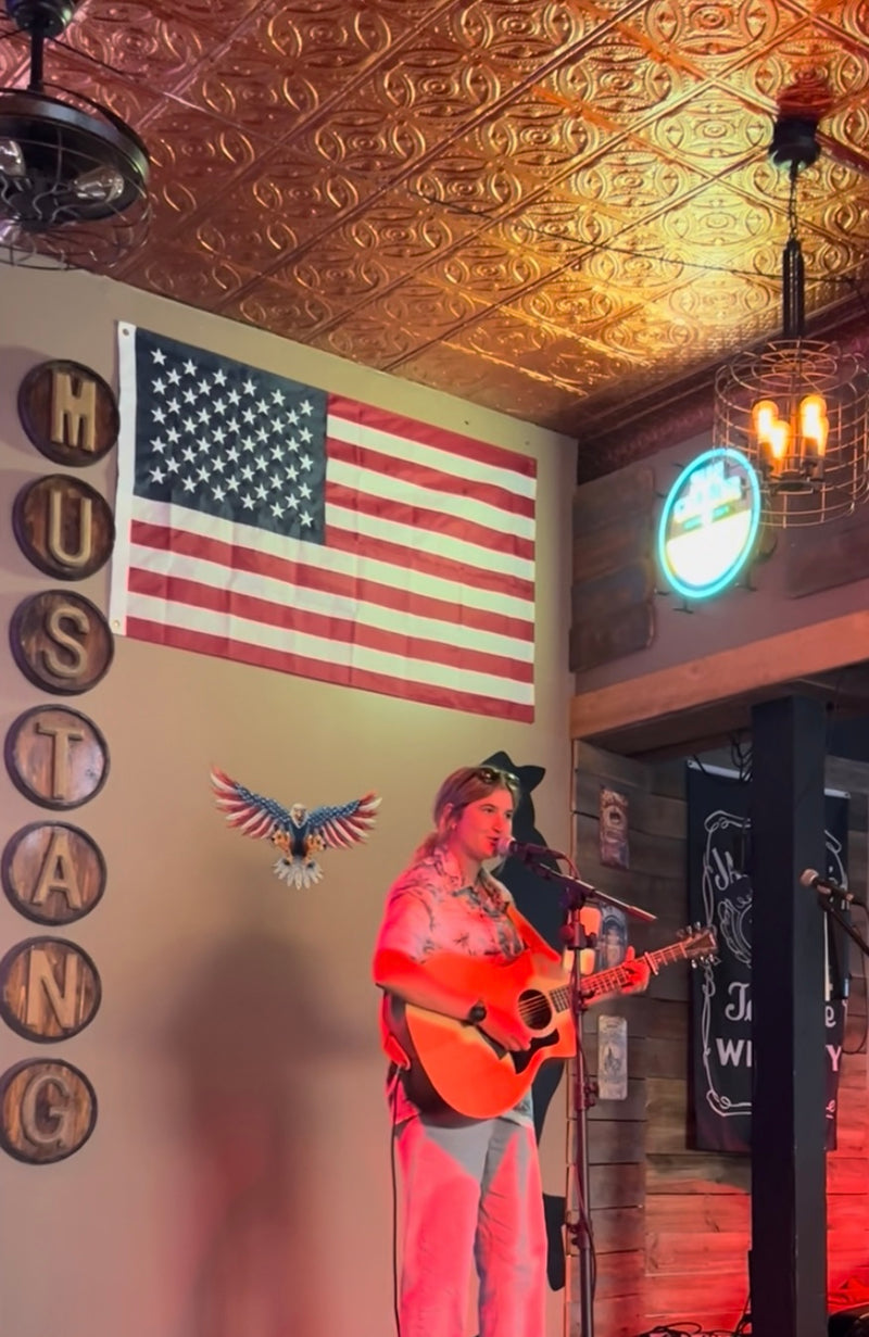 Ann O'Malley's Irish Pub
