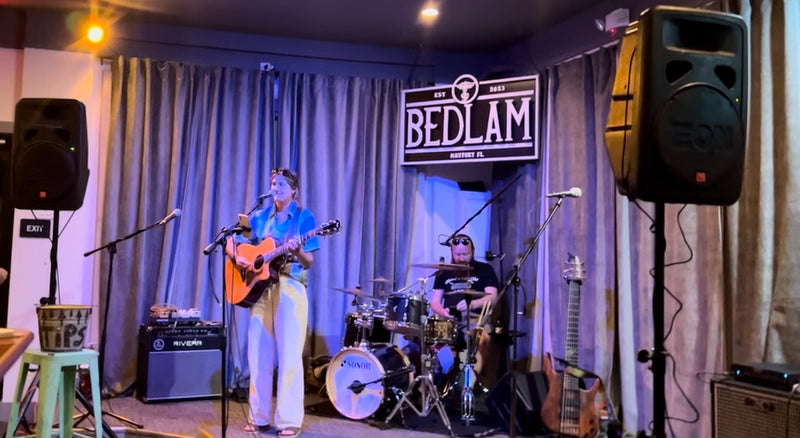 Bedlam