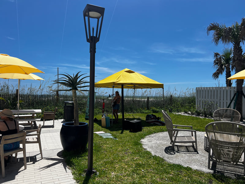 Ponte Vedra Inn and Club Driftwood House
